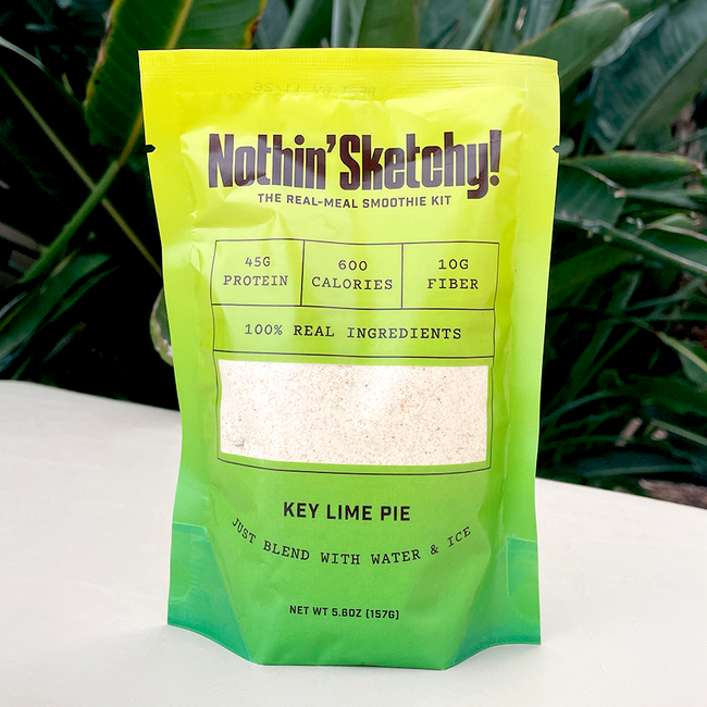 Key Lime Pie - 3 pack