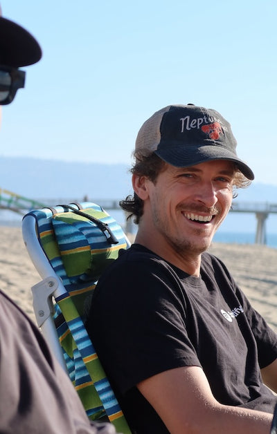 Travis Kane