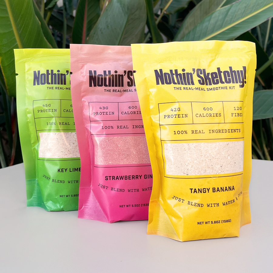 Variety Pack