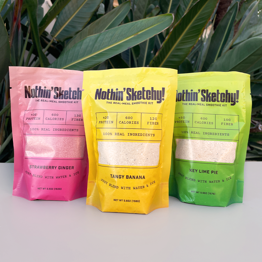 Variety Pack