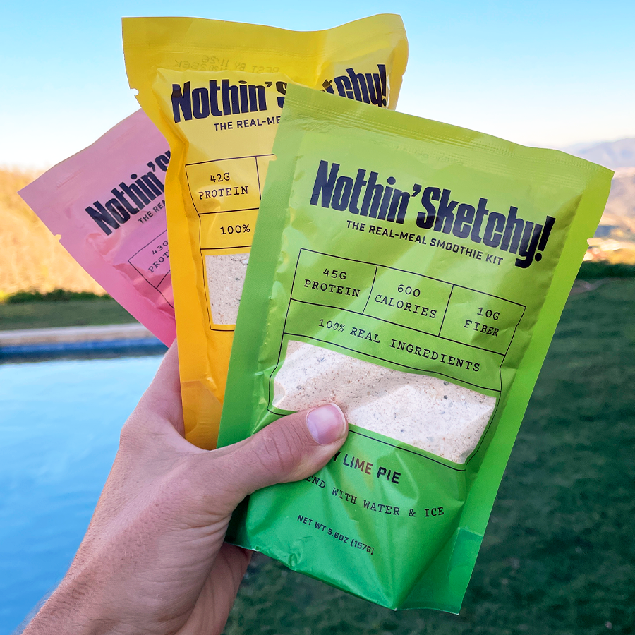 Variety Pack